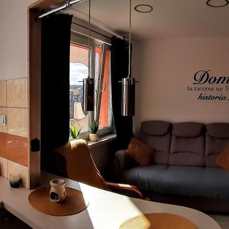 Apartament Hetmanska Walbrzych Luaran gambar