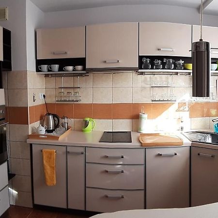 Apartament Hetmanska Walbrzych Luaran gambar