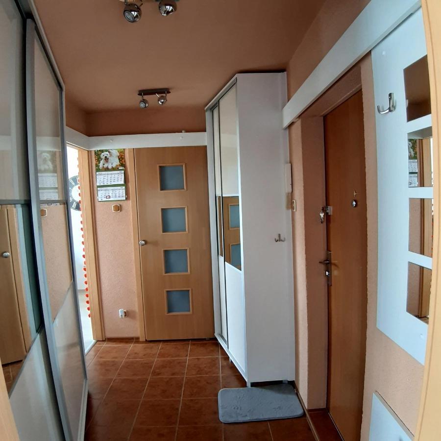 Apartament Hetmanska Walbrzych Luaran gambar