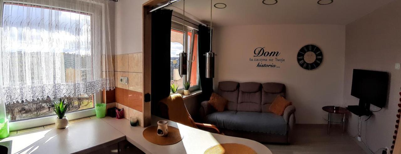 Apartament Hetmanska Walbrzych Luaran gambar