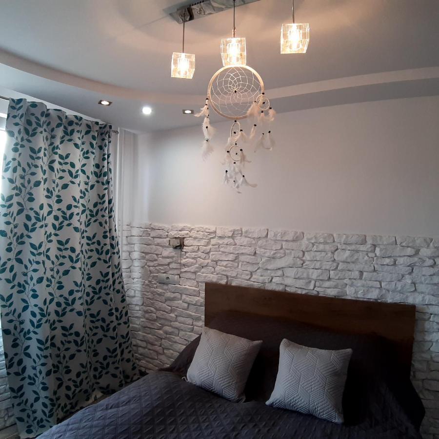 Apartament Hetmanska Walbrzych Luaran gambar