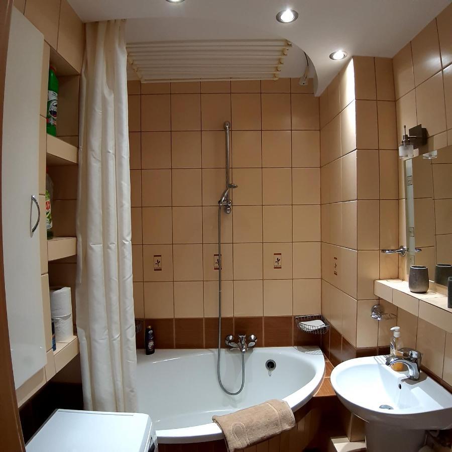 Apartament Hetmanska Walbrzych Luaran gambar