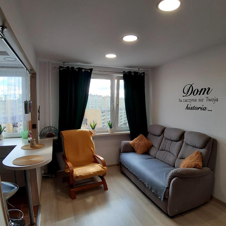 Apartament Hetmanska Walbrzych Luaran gambar