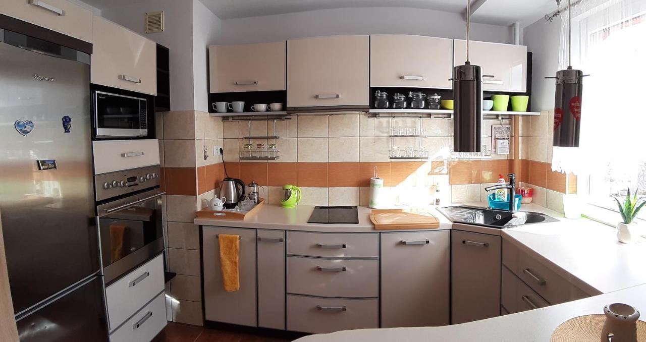 Apartament Hetmanska Walbrzych Luaran gambar