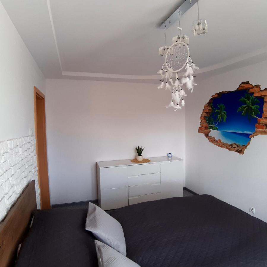 Apartament Hetmanska Walbrzych Luaran gambar