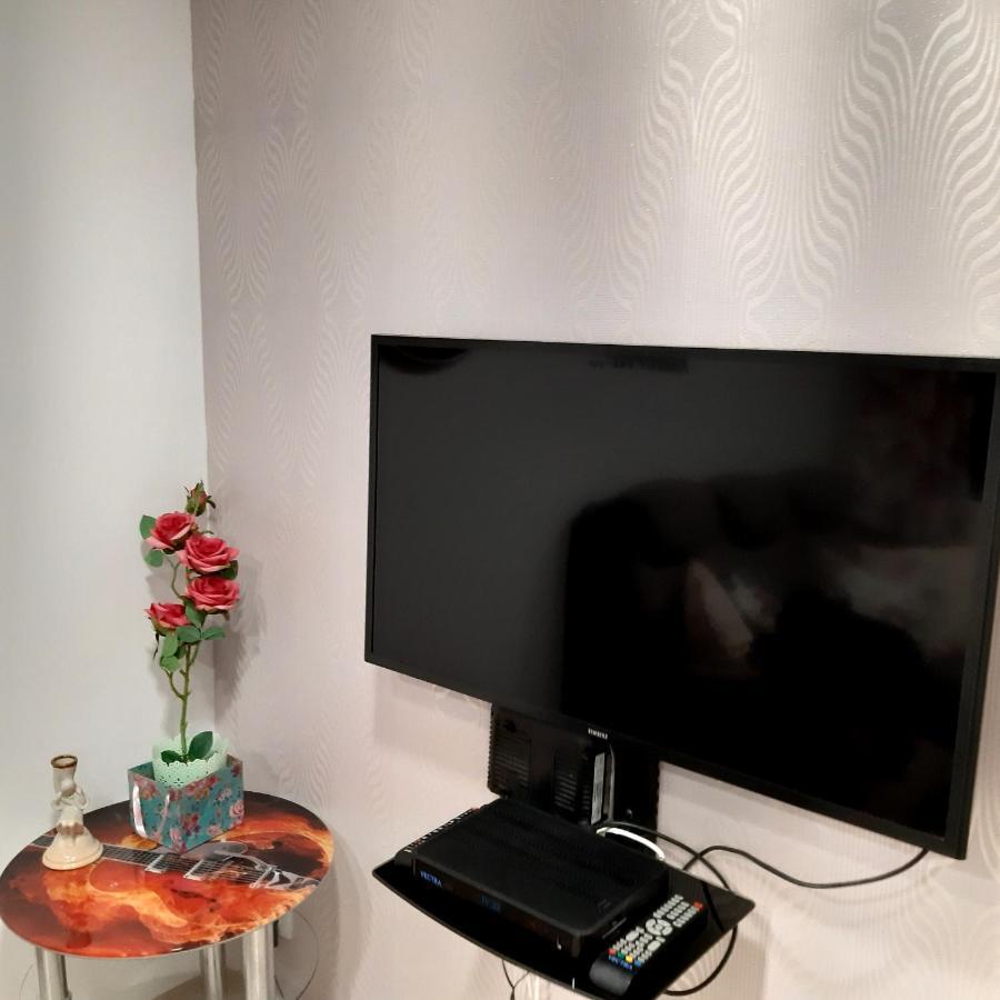 Apartament Hetmanska Walbrzych Luaran gambar