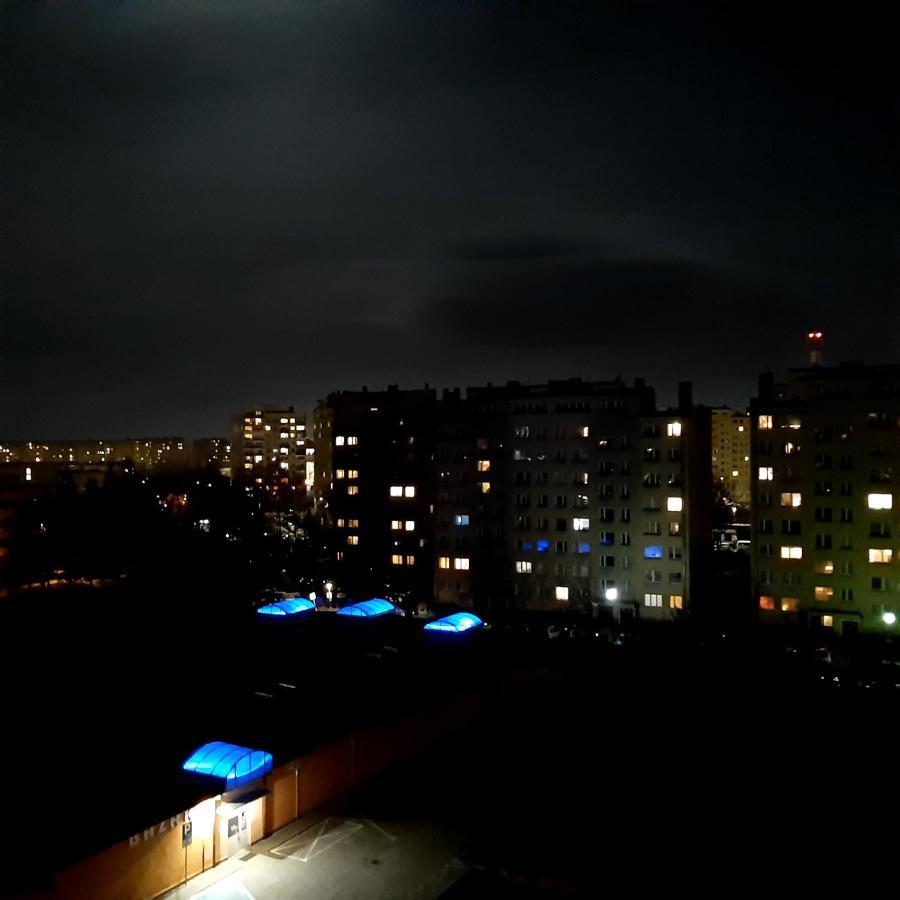 Apartament Hetmanska Walbrzych Luaran gambar
