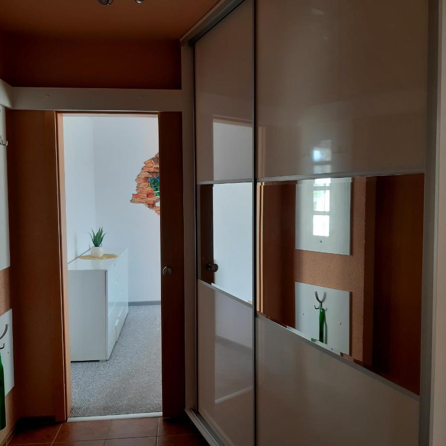 Apartament Hetmanska Walbrzych Luaran gambar