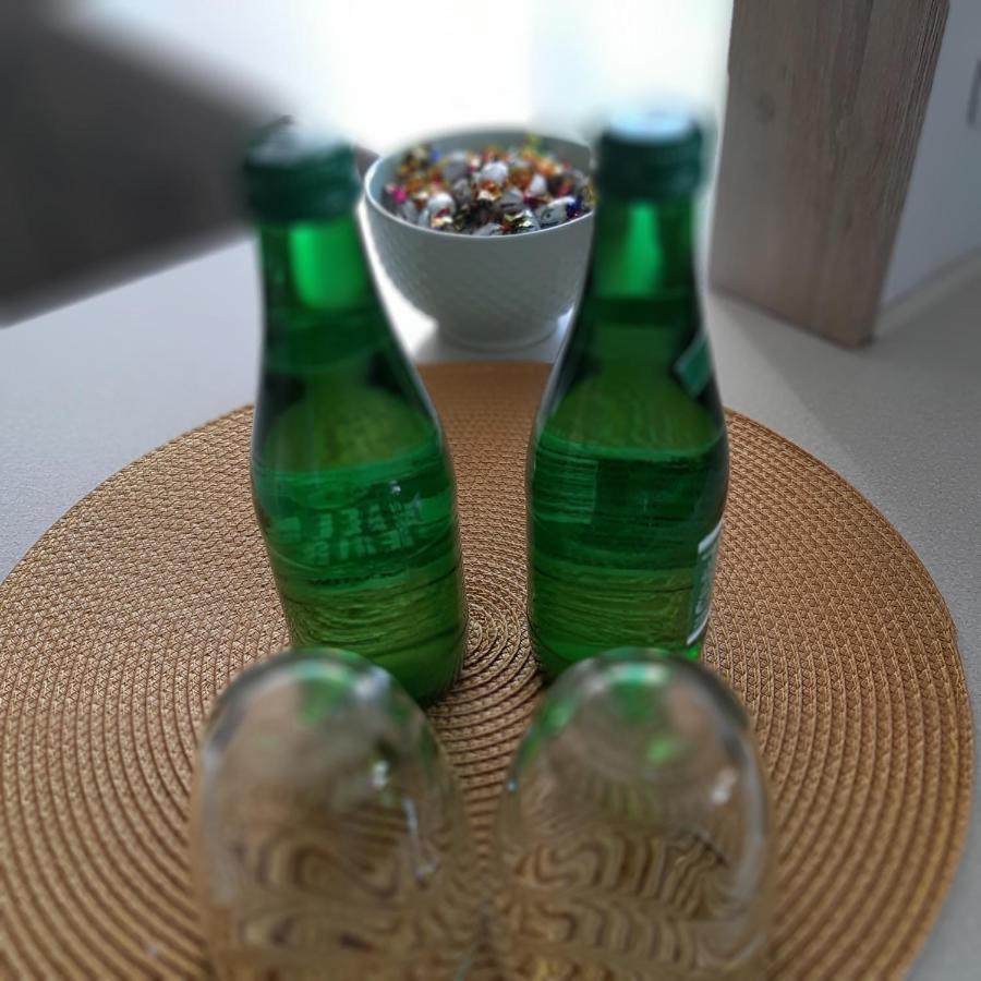 Apartament Hetmanska Walbrzych Luaran gambar
