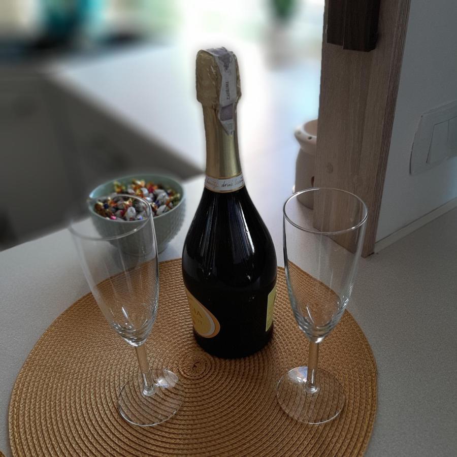 Apartament Hetmanska Walbrzych Luaran gambar